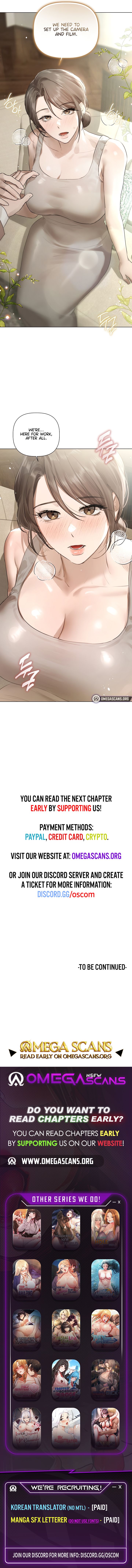 Flesh and Money 8