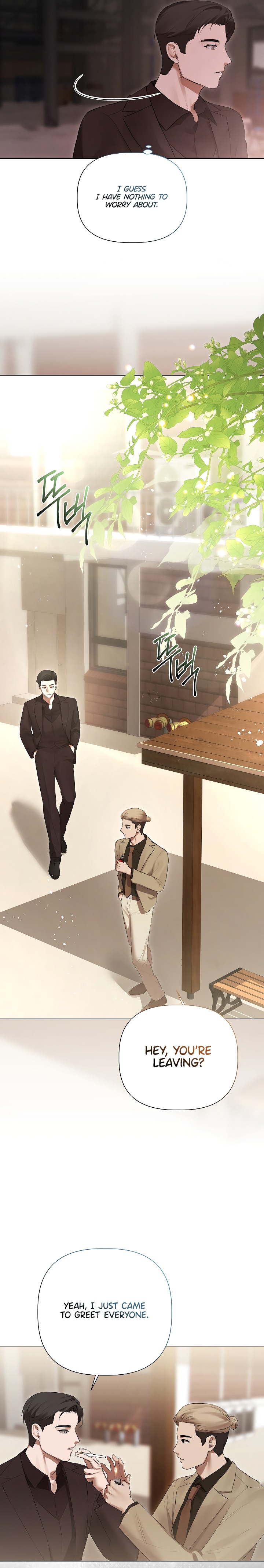 Flesh and Money 13