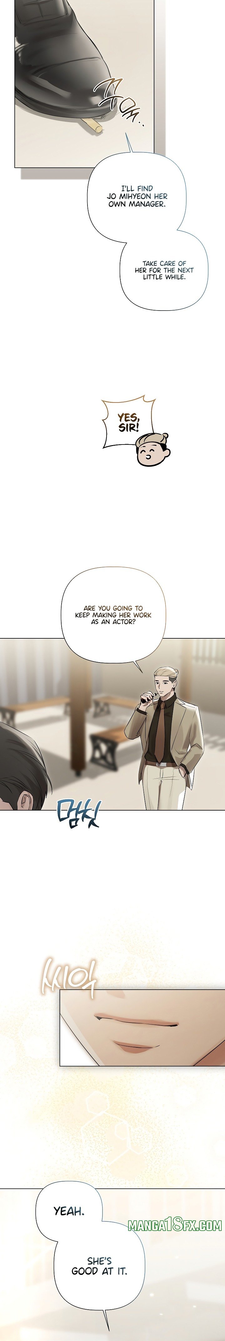 Flesh and Money 15