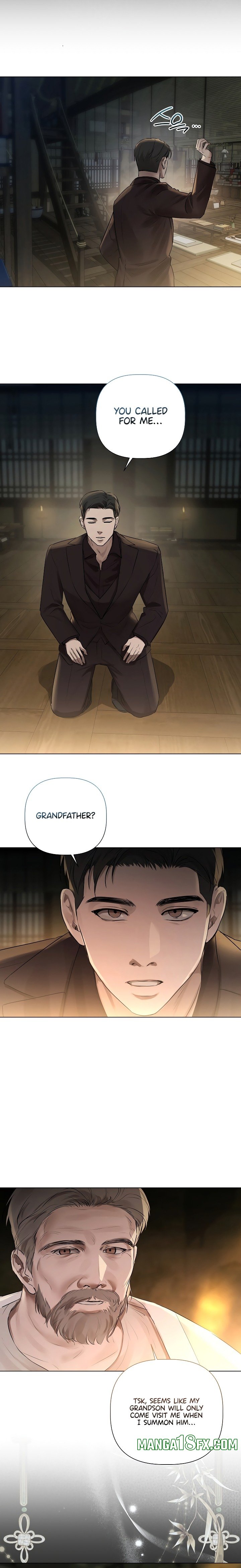 Flesh and Money 18
