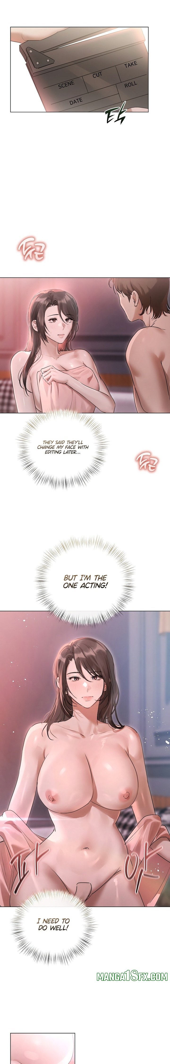 Flesh and Money 7