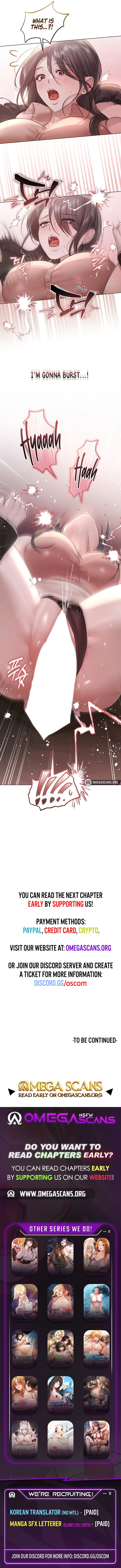 Flesh and Money 7