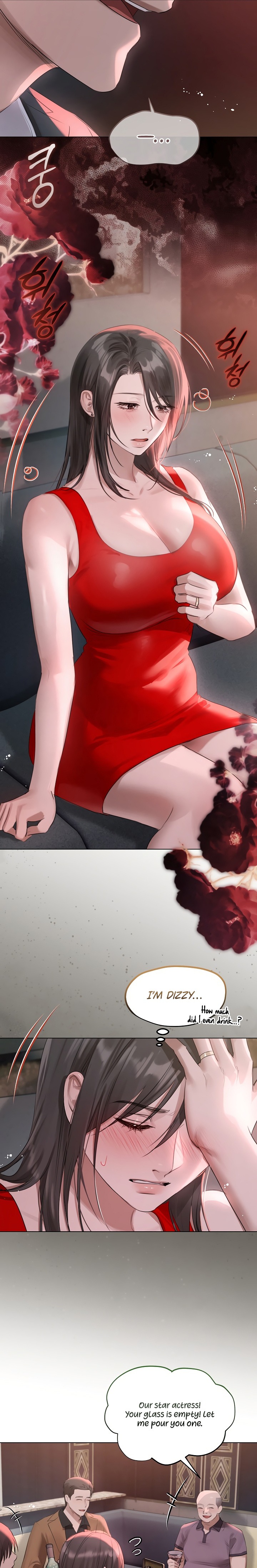 Flesh and Money 2