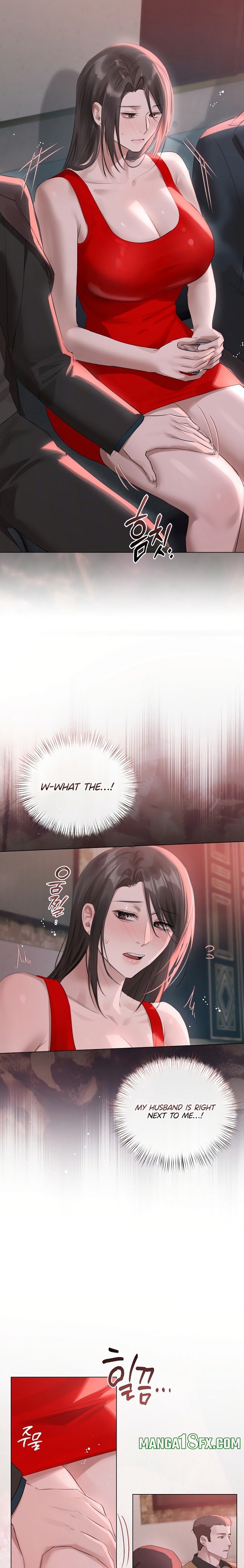 Flesh and Money 13