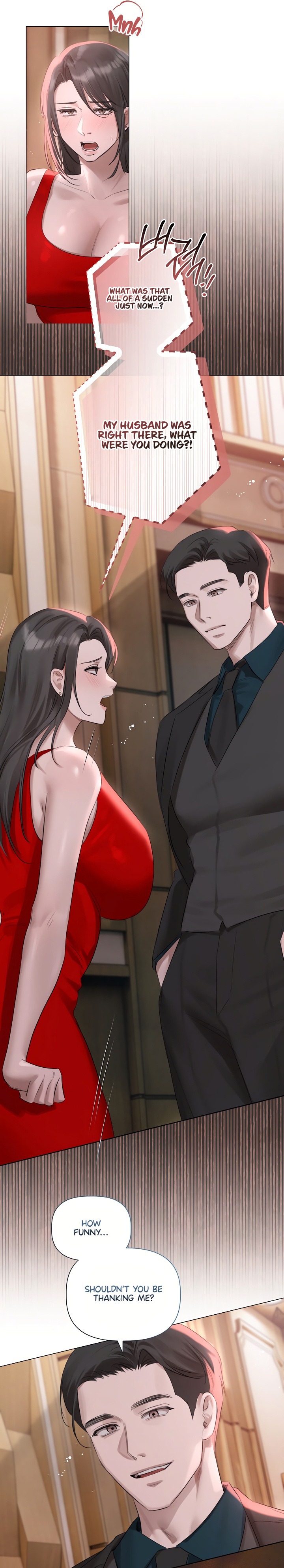 Flesh and Money 19