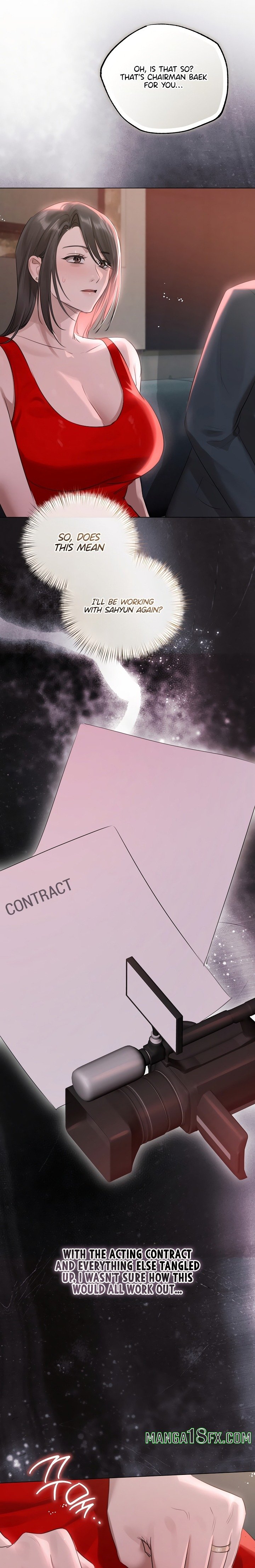 Flesh and Money 7