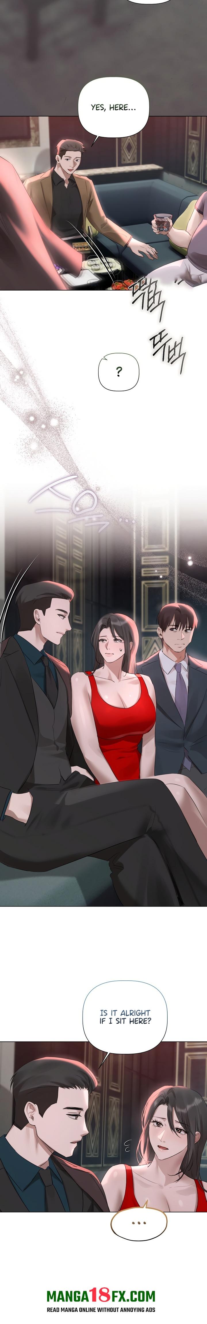 Flesh and Money 9