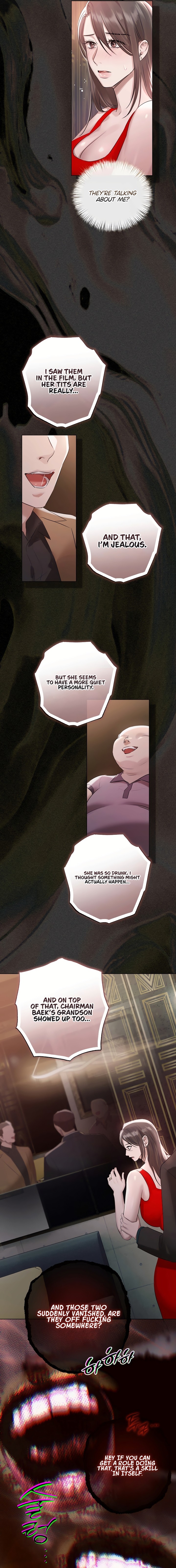 Flesh and Money 3