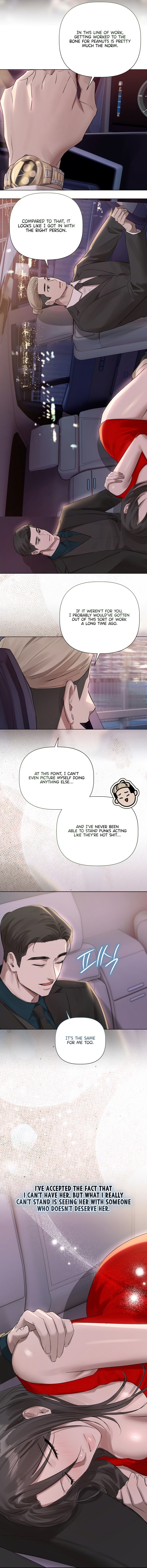 Flesh and Money 14