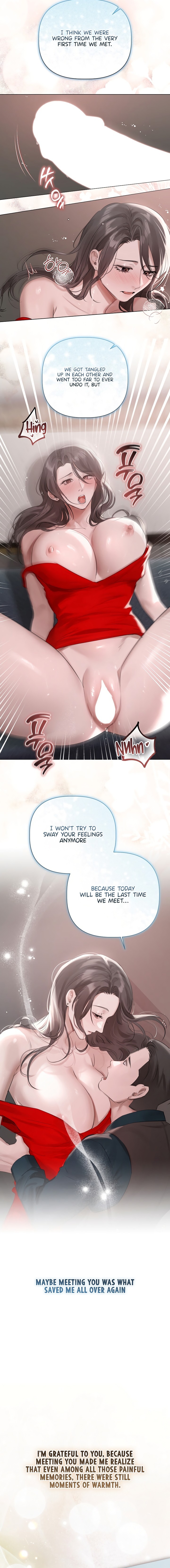 Flesh and Money 9