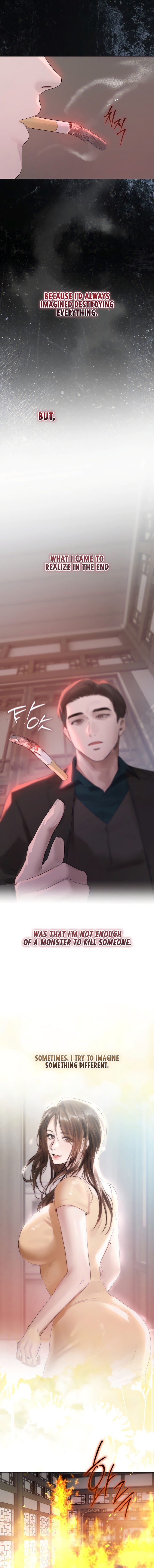 Flesh and Money 5
