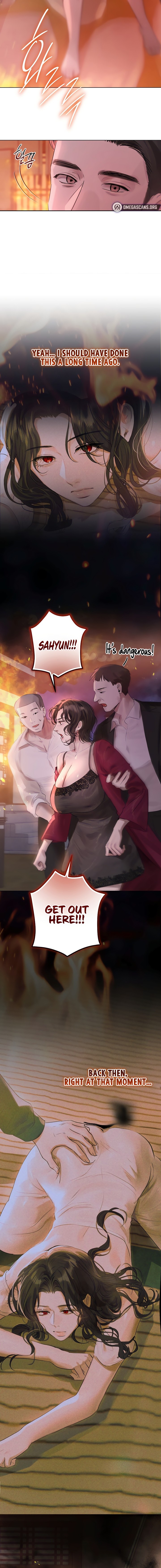 Flesh and Money 10