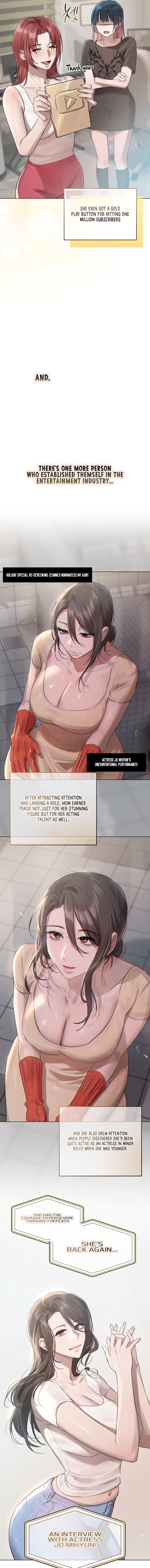 Flesh and Money 5