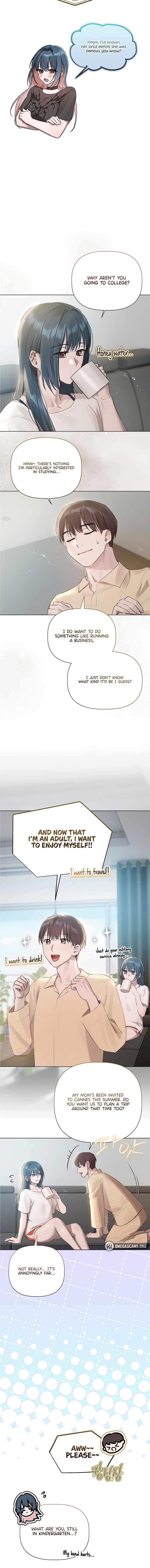 Flesh and Money 6