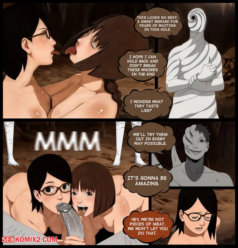Flesh For Pleasure 8
