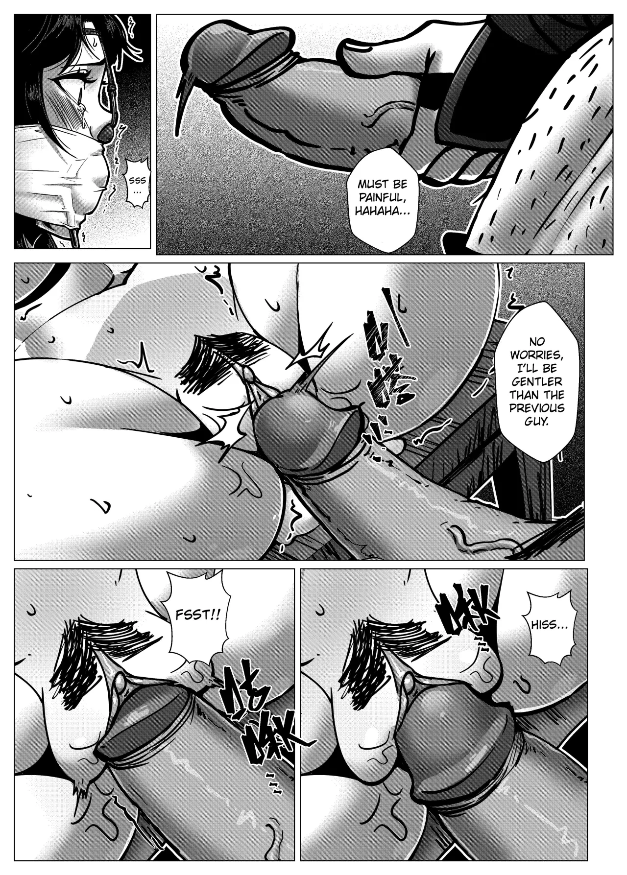 Flower Thief Chapter 1 54