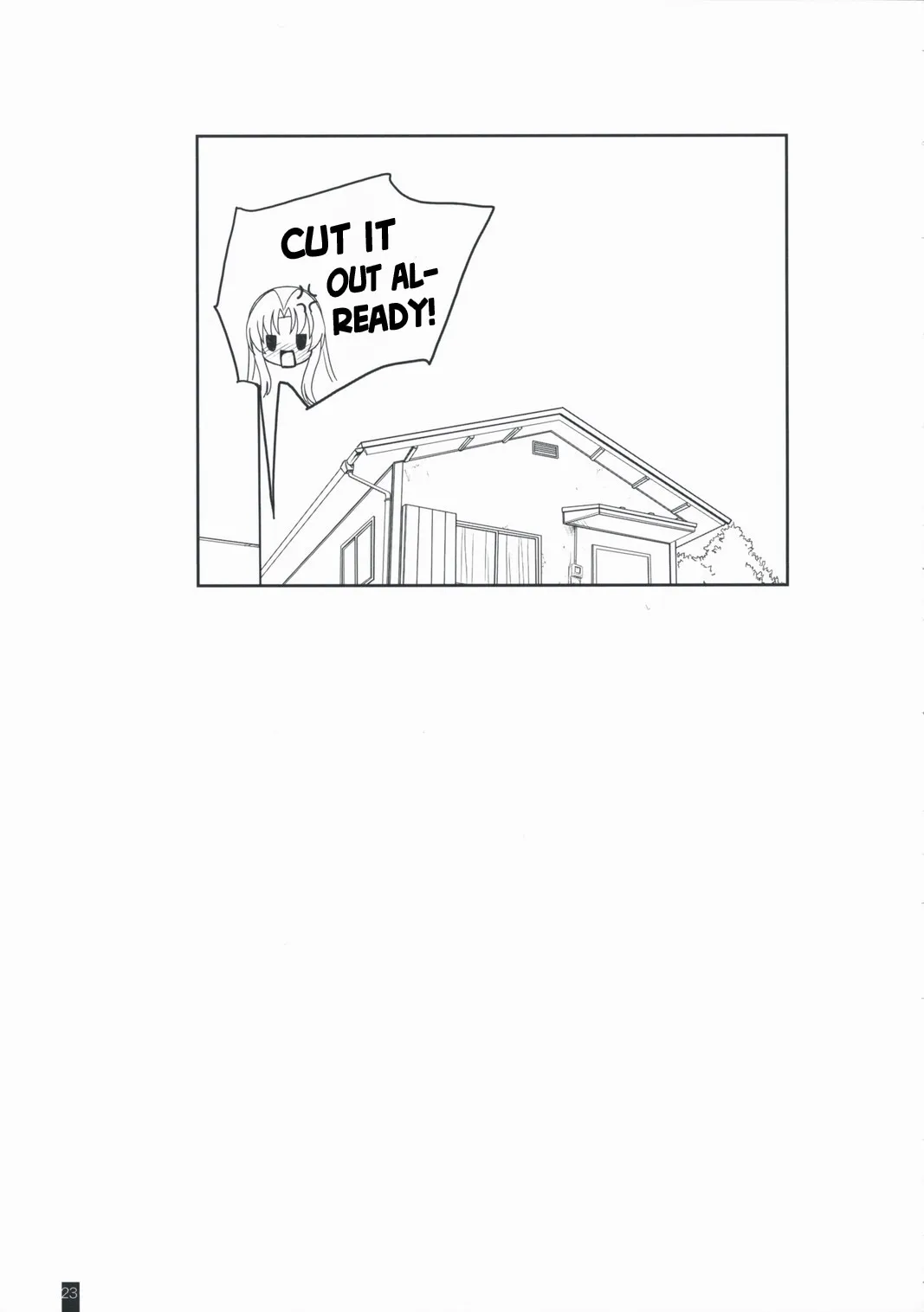 Fluffy AmiAmi - Decensored 22