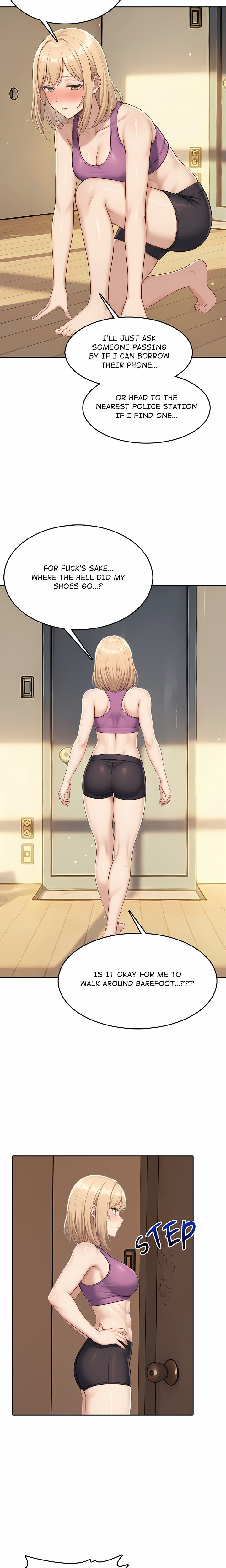 For Better or Guess 8
