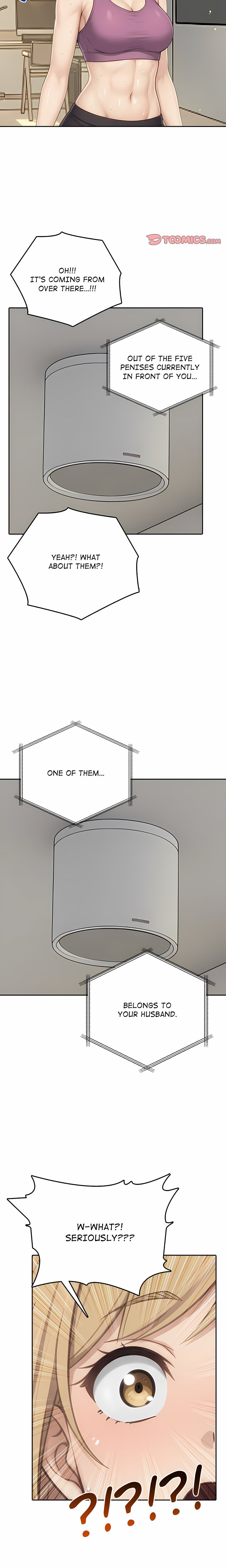 For Better or Guess 6