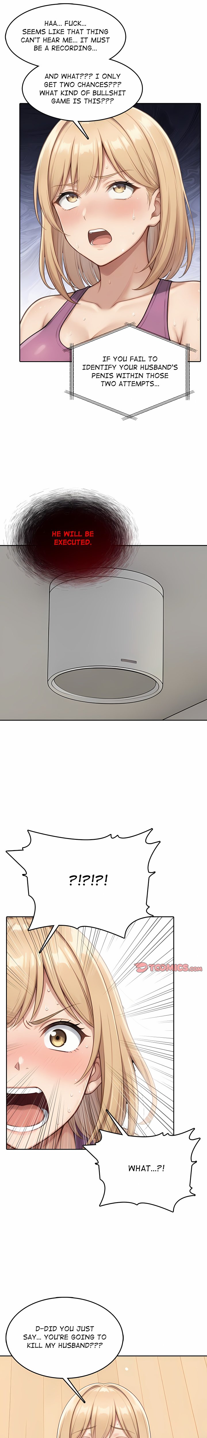 For Better or Guess 8