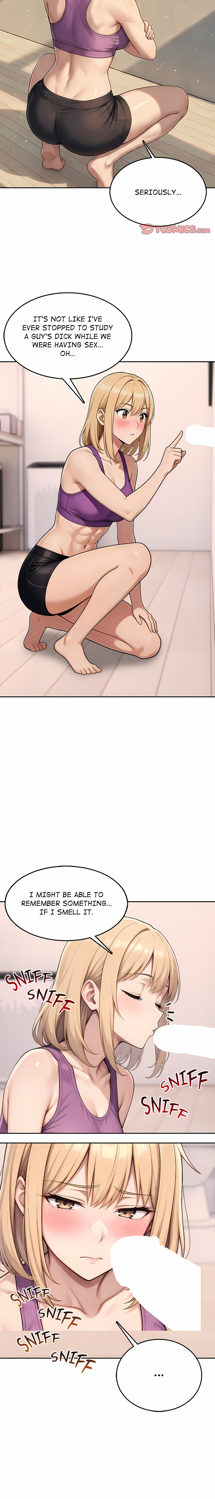 For Better or Guess 6