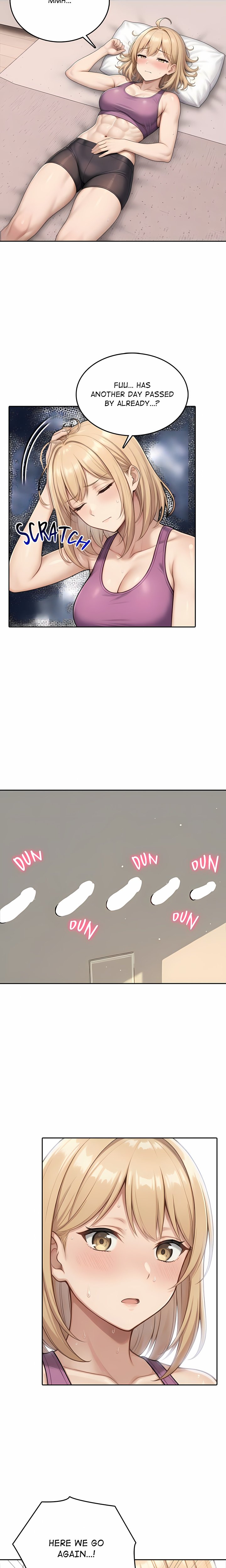 For Better or Guess Chapter 6 - Page 16