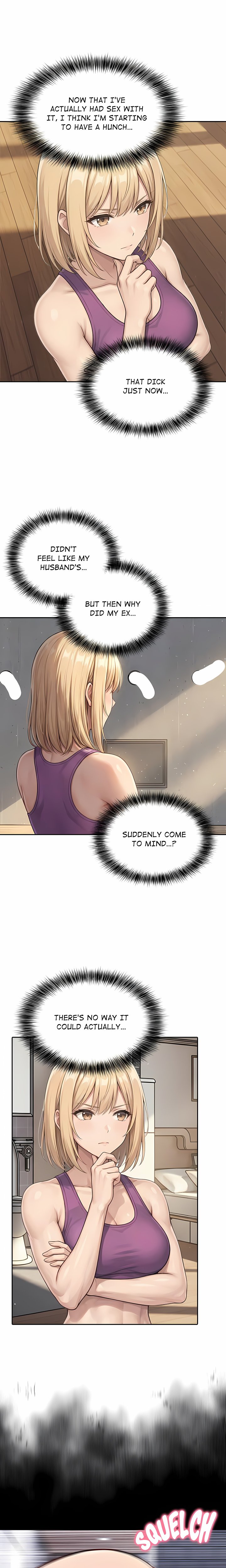 For Better or Guess Chapter 6 - Page 7