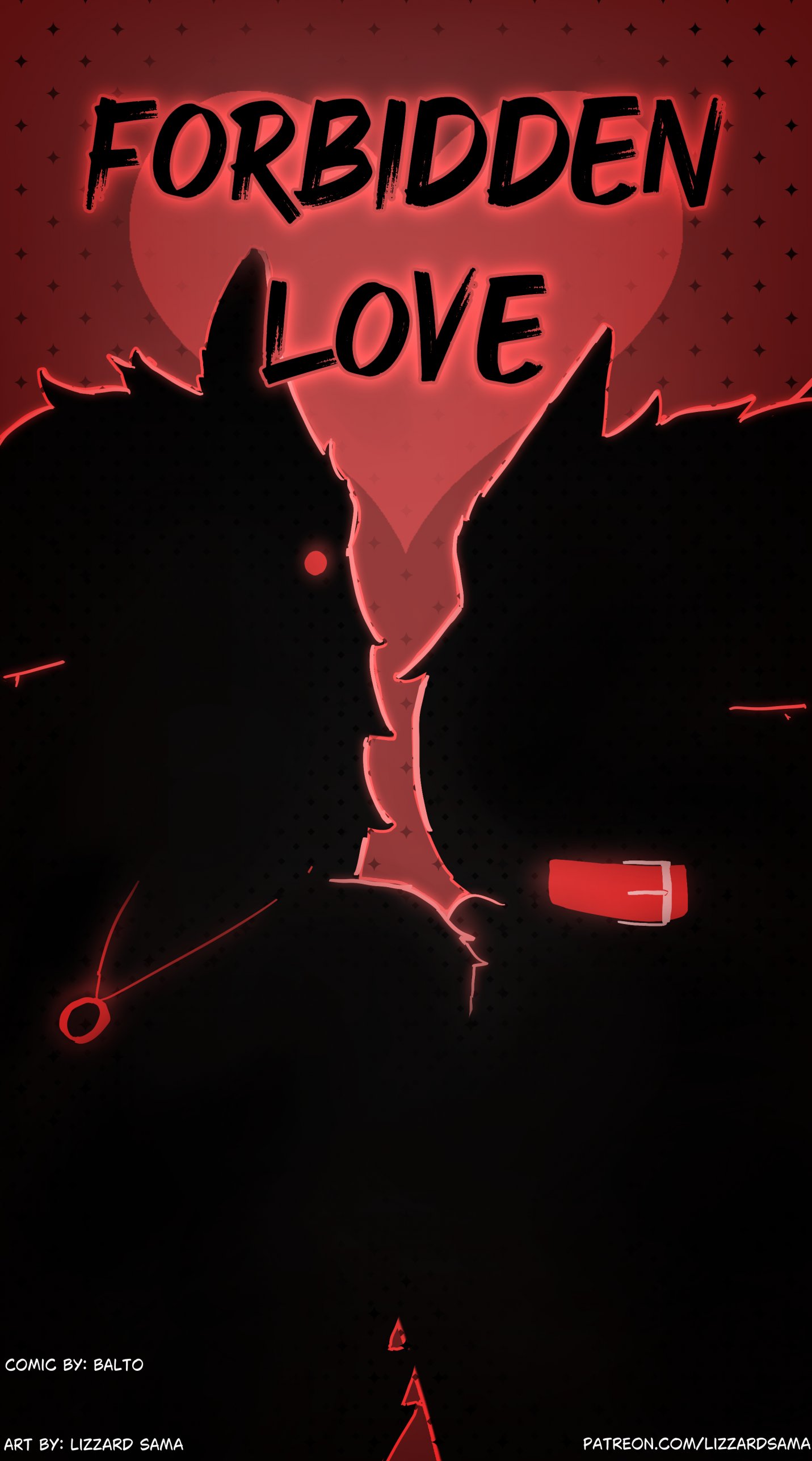 Forbidden love (ongoing) 1
