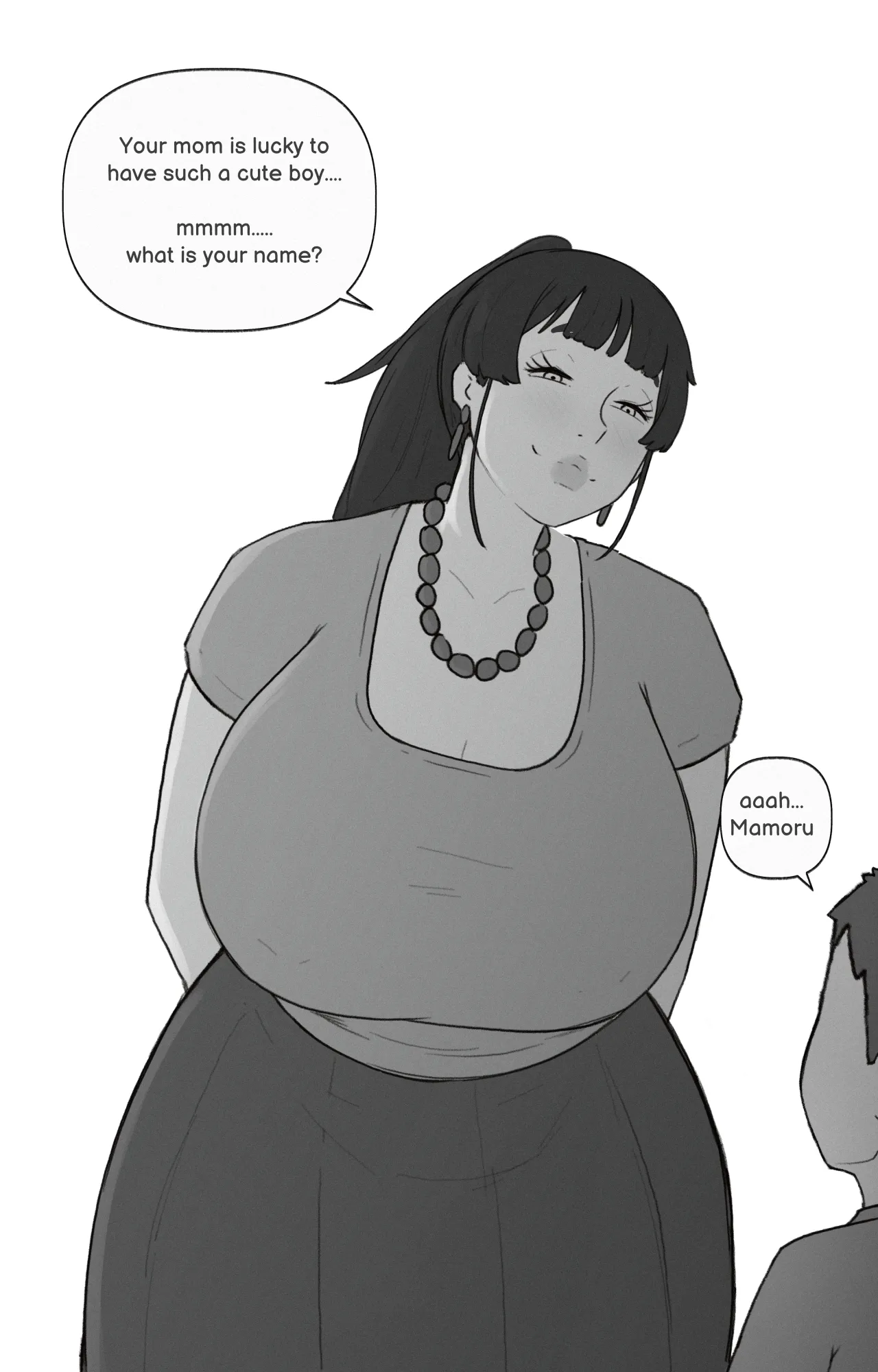 Forbidden Lust 3 23