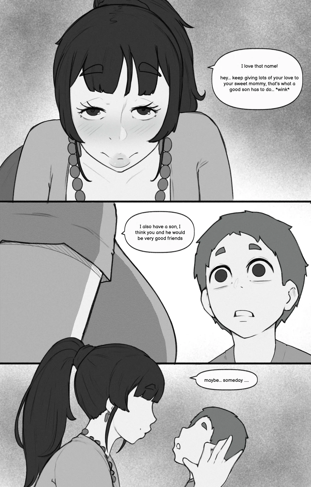 Forbidden Lust 3 24