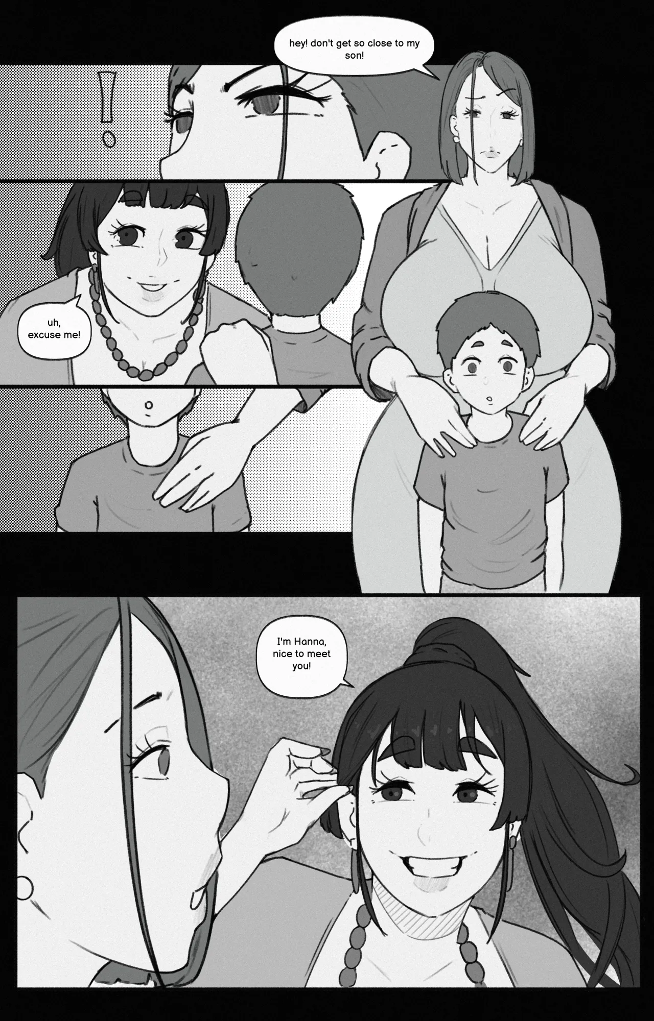 Forbidden Lust 3 25