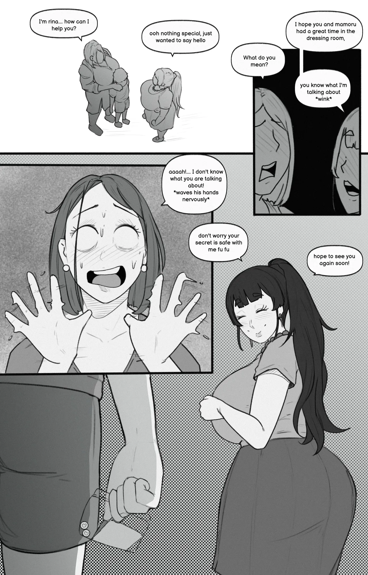 Forbidden Lust 3 26