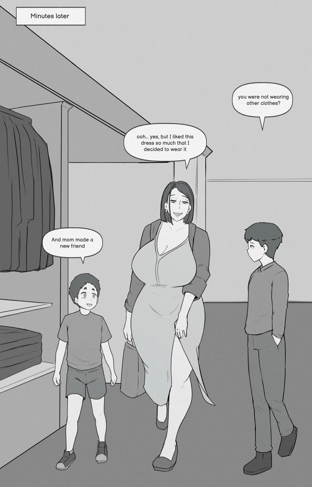 Forbidden Lust 3 27