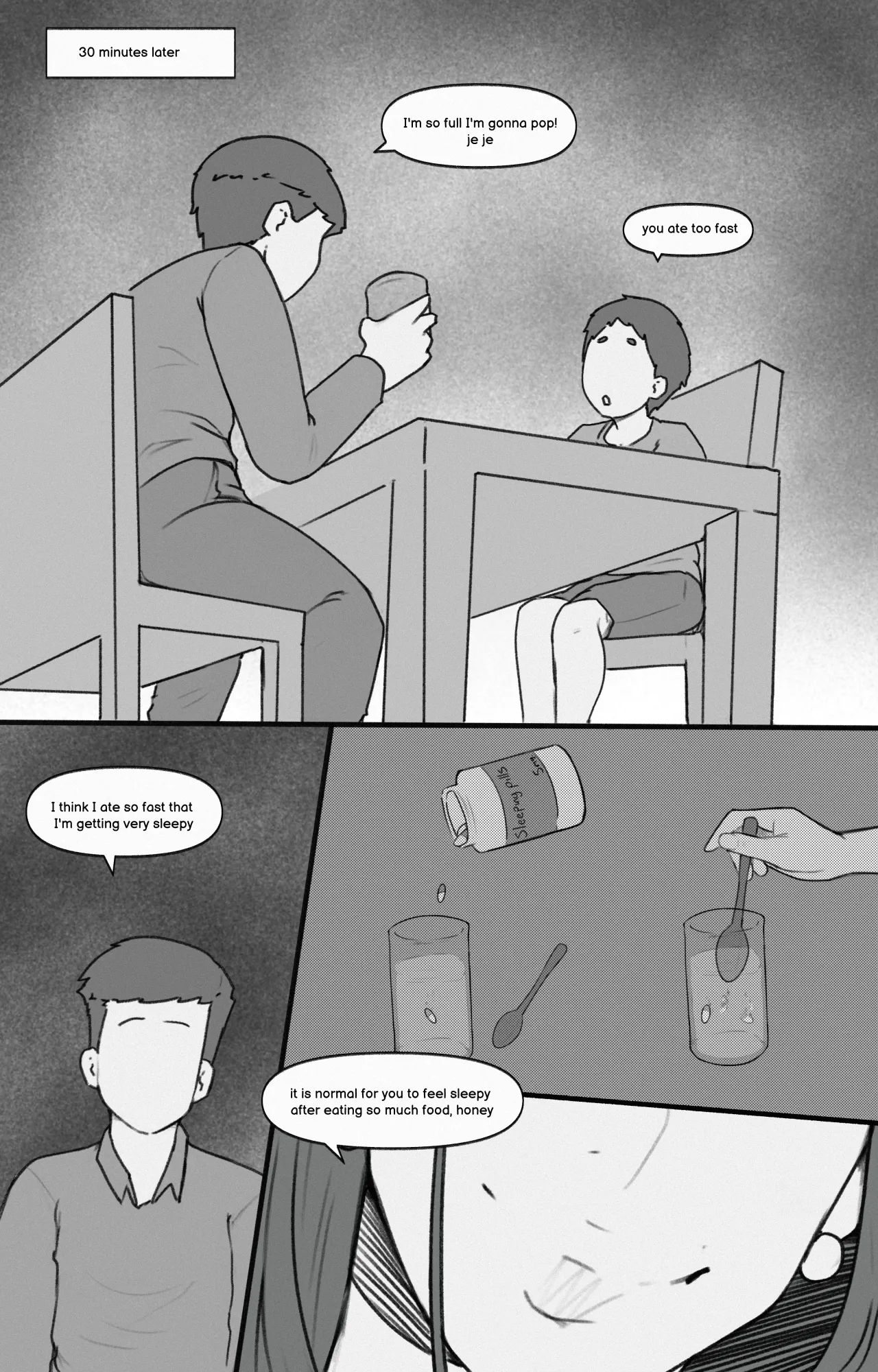 Forbidden Lust 3 30