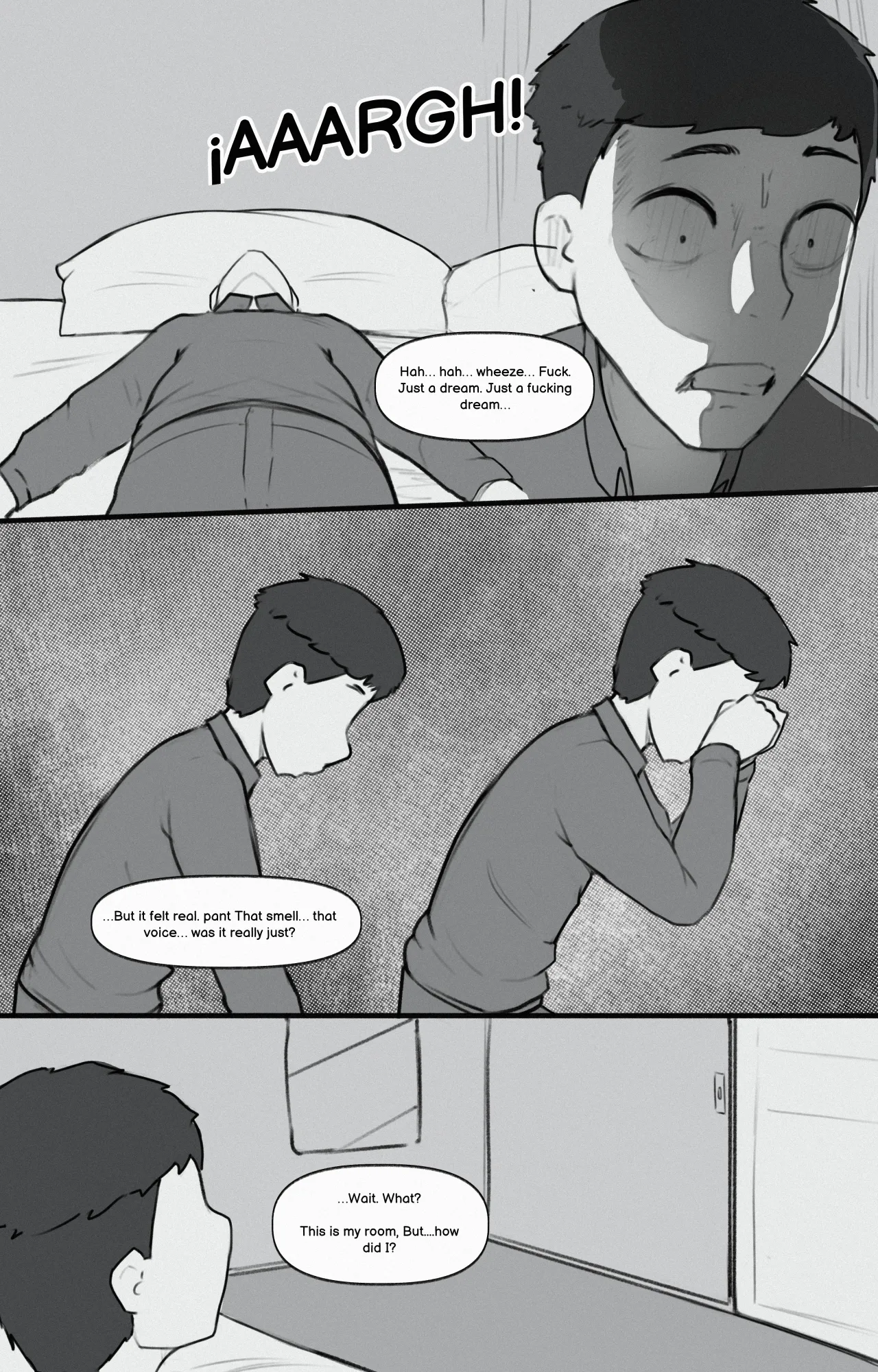 Forbidden Lust 3 58