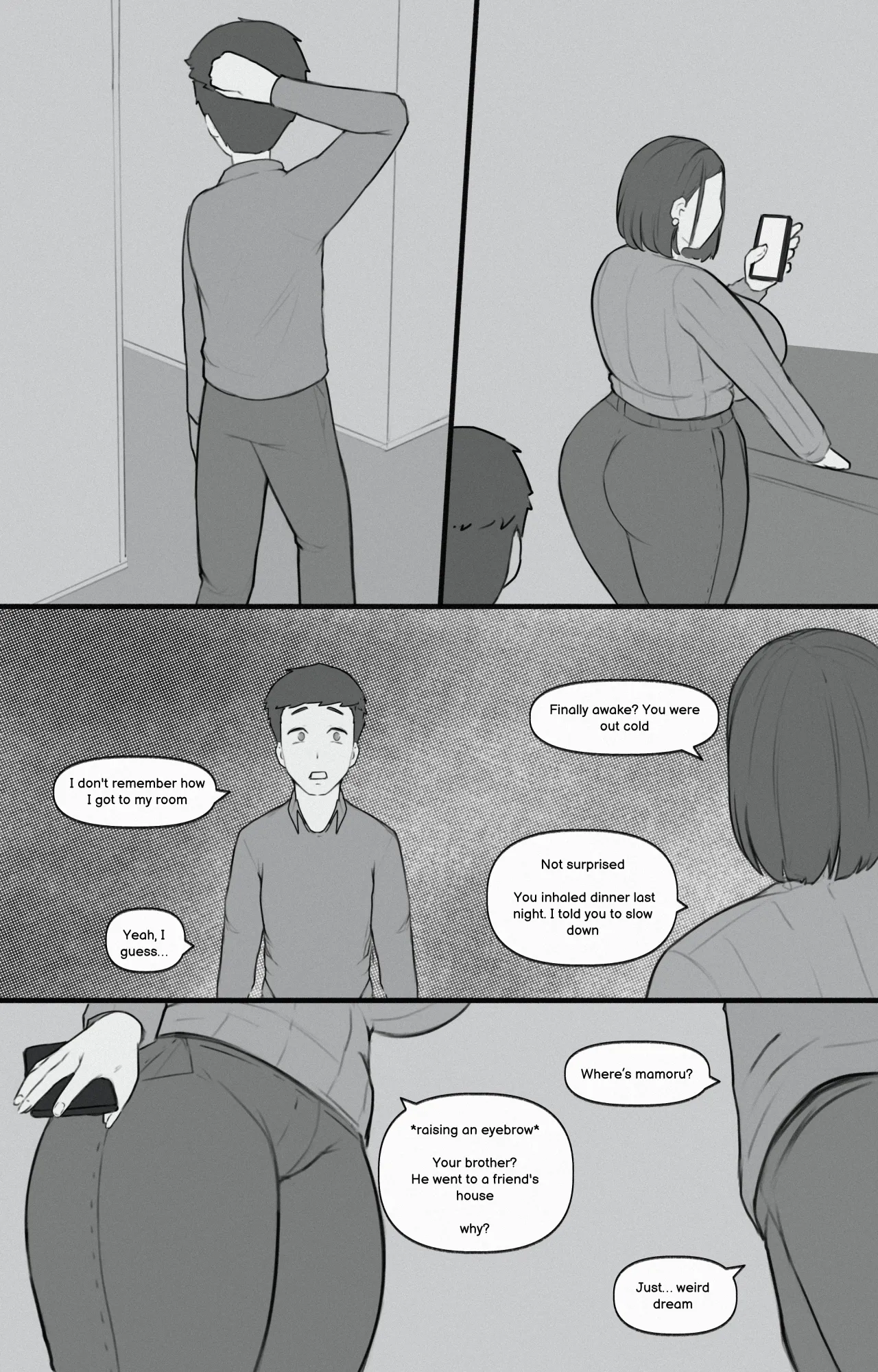 Forbidden Lust 3 59