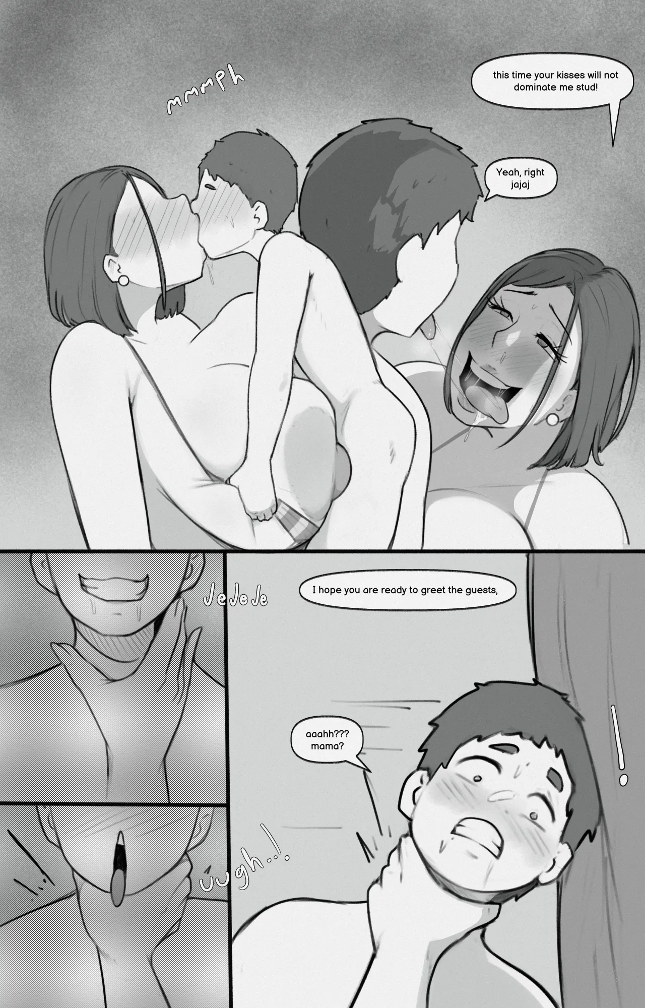 Forbidden Lust 3 10