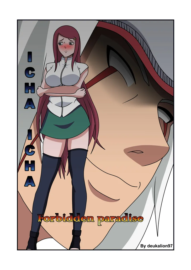 Forbidden Paradise 1