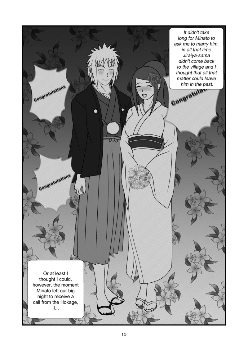 Forbidden Paradise 15