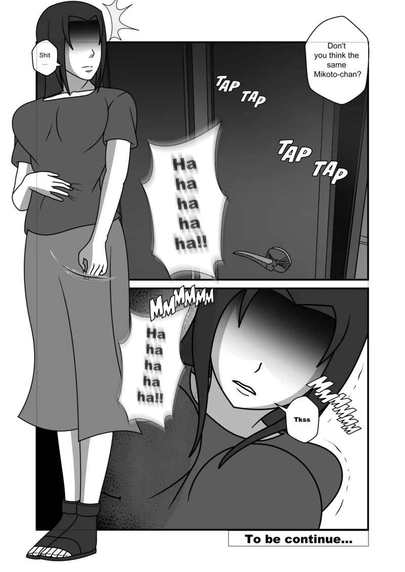 Forbidden Paradise 29