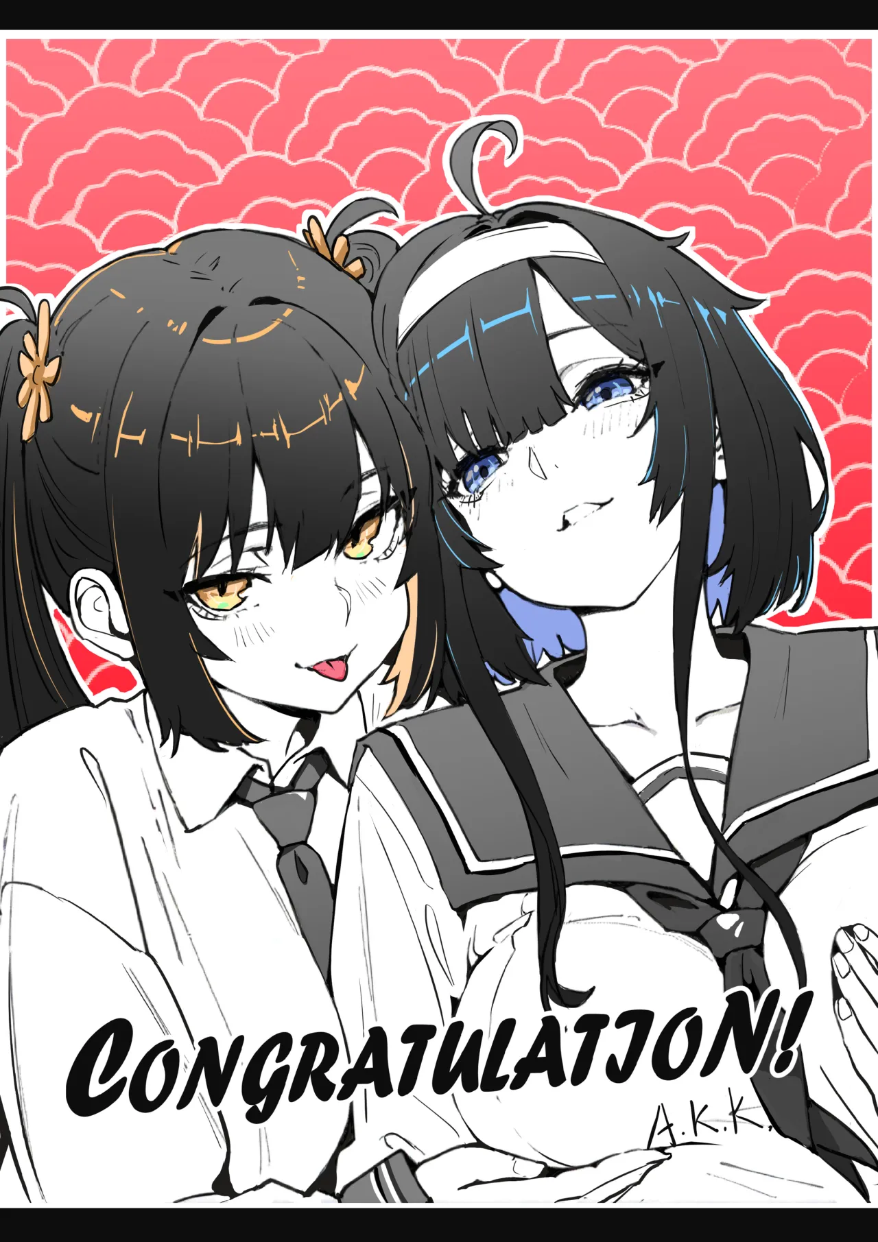 Forced Soul Transfer Disciplinary Committee 42