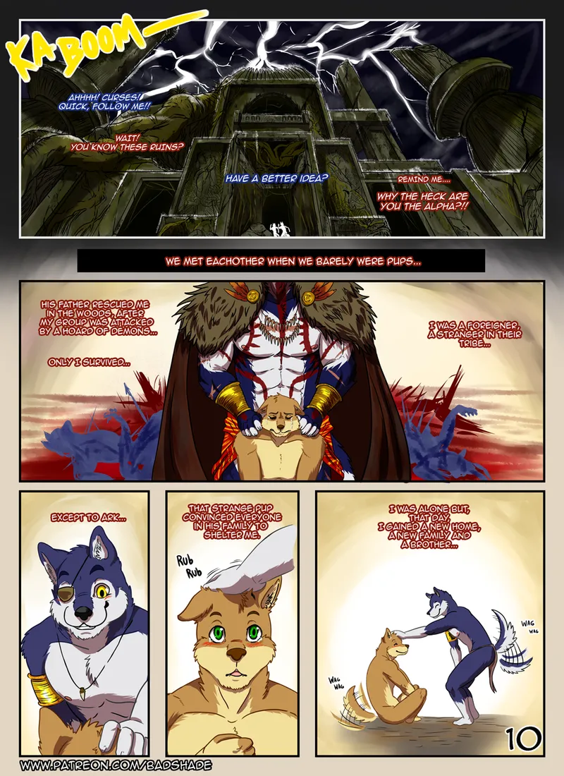 Forest Hunt 1 13