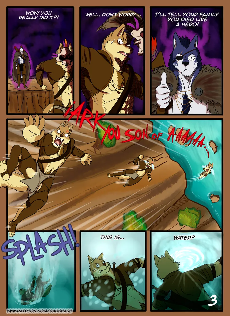Forest Hunt 1 6