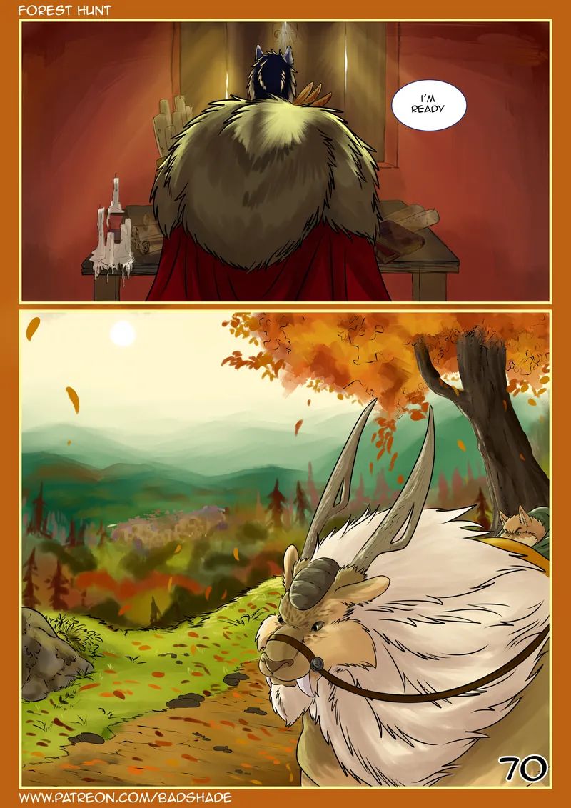 Forest Hunt 1 73