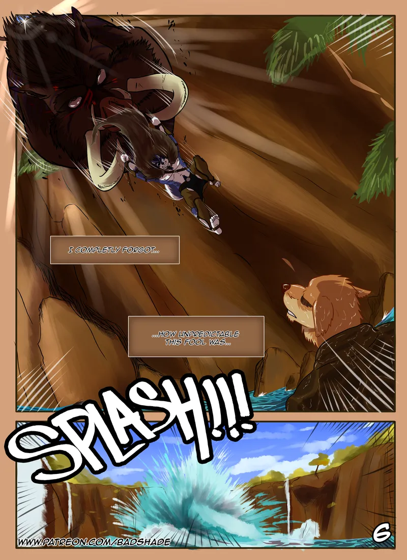 Forest Hunt 1 9