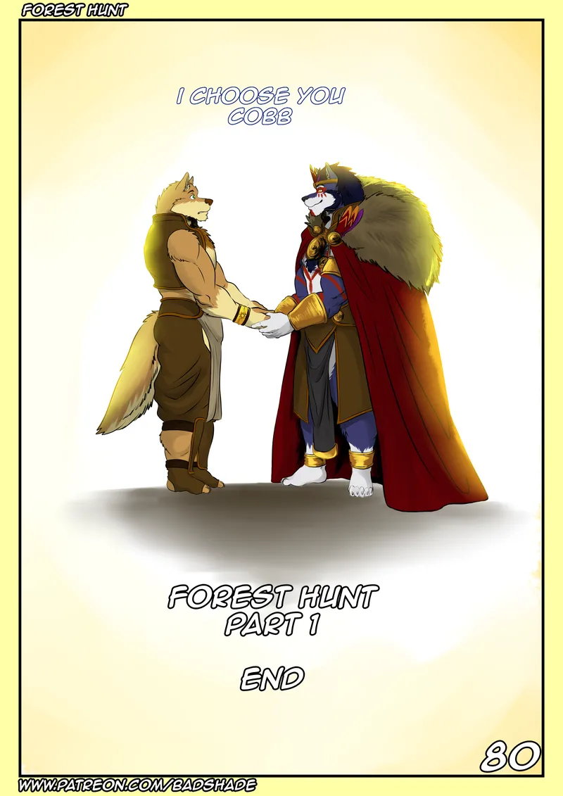 Forest Hunt 1 83