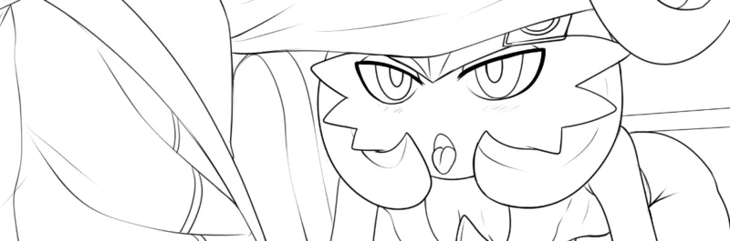 Forever With Gardevoir 11