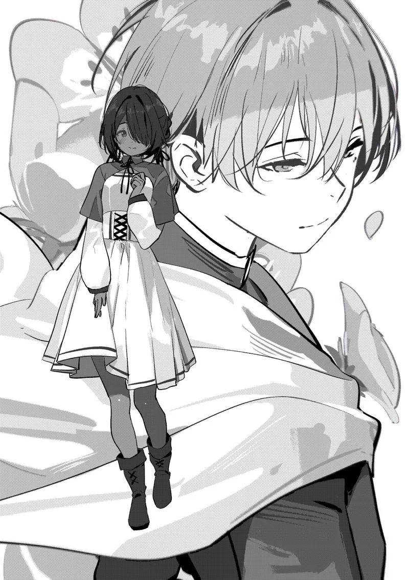 Forgetting Frieren 2