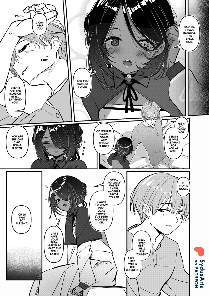 Forgetting Frieren 24