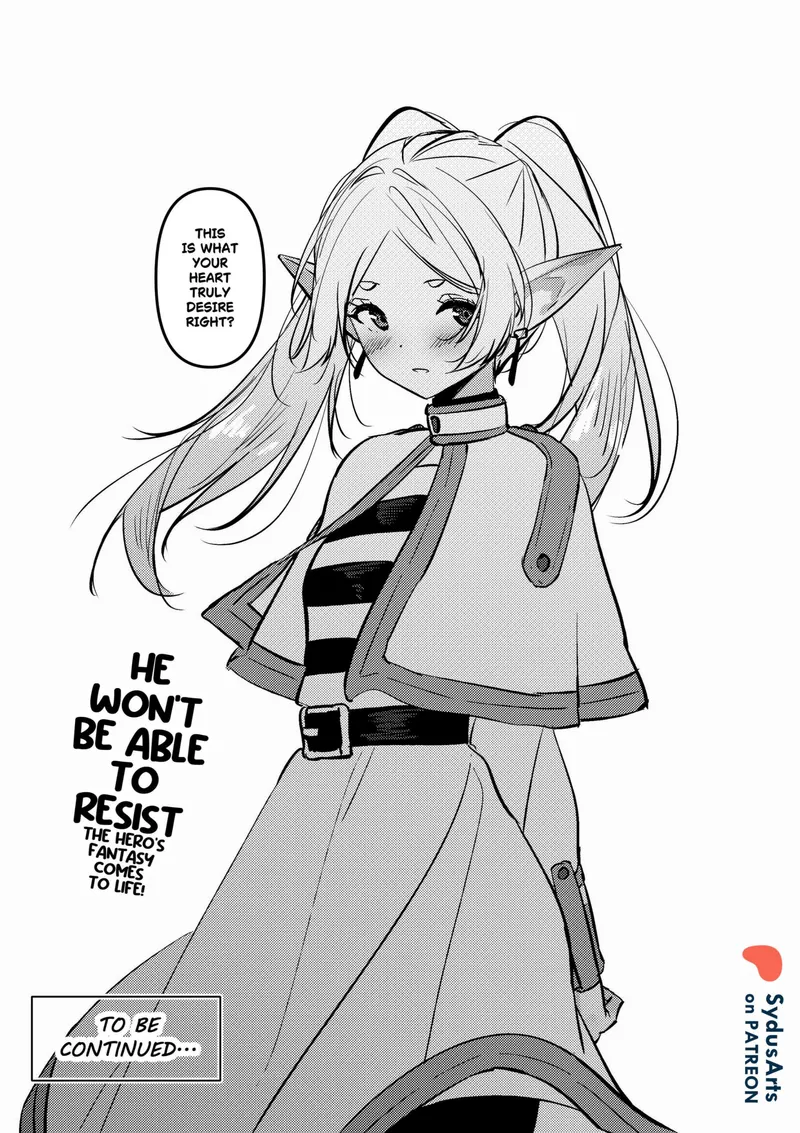 Forgetting Frieren 26